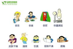合肥糖尿病微创手术是什么原理？手术效